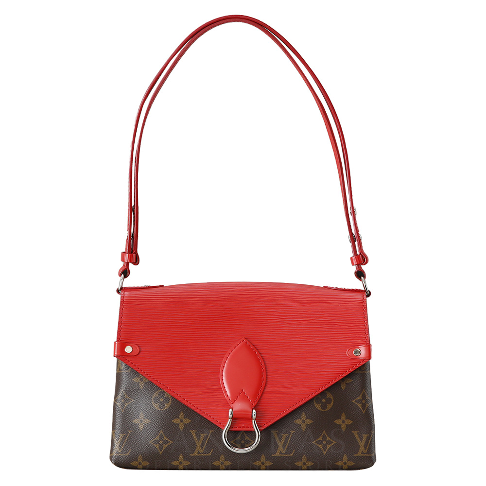 LOUIS VUITTON(USED)루이비통 M44031 생 미셸